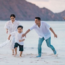 Perubahan Sikap Rafathar Sambut Adik Baru, Awalnya Cemburu dan Cari Perhatian