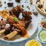 Resep Konro Bakar Bumbu Kacang, Menu Bakaran Saat Perayaan Tahun Baru