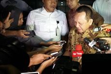 Kasus Eddy Sindoro, KPK Panggil Mantan Sekretaris MA Nurhadi dan Istrinya