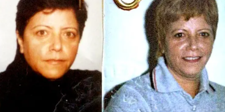 Bos Mafia Wanita Ternama Italia Tertangkap di Bandara, Kekejamannya Setara Pria