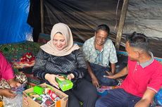 Gibran: Target Pertumbuhan 8 Persen Perlu Ruang Produksi Baru