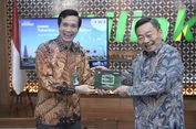 Citilink dan BCA Hadirkan Program Kolaborasi Loyalitas Pelanggan