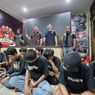 Buntut Pembacokan Telan Korban Jiwa, 17 Pelaku Tawuran Dibekuk Polisi, 5 Ditetapkan Tersangka