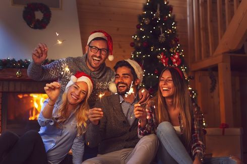 5 Hal yang Harus Dibersihkan Sebelum Memasuki Perayaan Natal