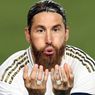 Sergio Ramos Sedang Bahagia, Istrinya Lahirkan Anak Keempat
