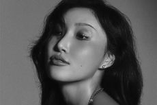 Hwasa MAMAMOO Akan Rilis Album Baru