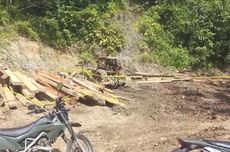 Kejagung Geledah Rumah Pejabat Pajak Terkait Kasus Tax Amnesty