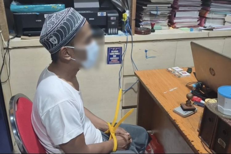 Guru Madrasah di Bangkalan Diduga Cabuli Puluhan Anak, Kades Desak Polisi Usut Tuntas