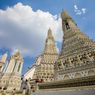 Nama Asli Bangkok Thailand yang Jadi Nama Kota Terpanjang di Dunia
