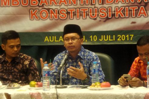 Erick Thohir Angkat Politisi PDI-P Jadi Komisaris di PT Yodya Karya