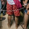 18 WNI Dilaporkan Meninggal di Tahanan Imigrasi Malaysia, RI Minta Konfirmasi