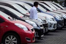 Harga Sewa Mobil Naik, Sewa Innova per Hari Tembus Rp 1 Juta