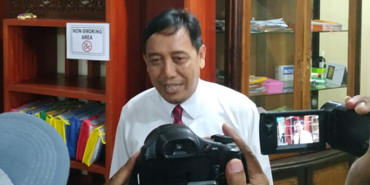 Cegah Kekerasan, Mendikbud Soroti Pentingnya Kerja Sama Sekolah dan Keluarga