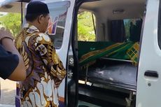 Tak Punya Rumah dan Keluarga, Jenazah Warga Semarang Terpaksa Dishalatkan di Jalan