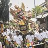 Ciptakan Toleransi, Warga Batasi Akses ke Kampung Bali Bekasi Selama Nyepi