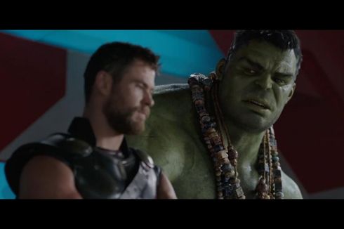 Sebelum Nonton Thor: Ragnarok, 5 Hal Ini Menarik Diketahui