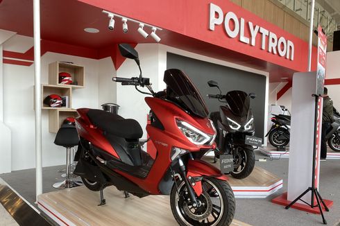 Cara Beli Motor Listrik dengan Subsidi Rp 7 Juta Jadi Mudah