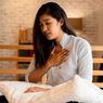 Mengurangi Sesak Napas dengan Latihan Pernapasan Alami, Ini Penjelasan Dokter
