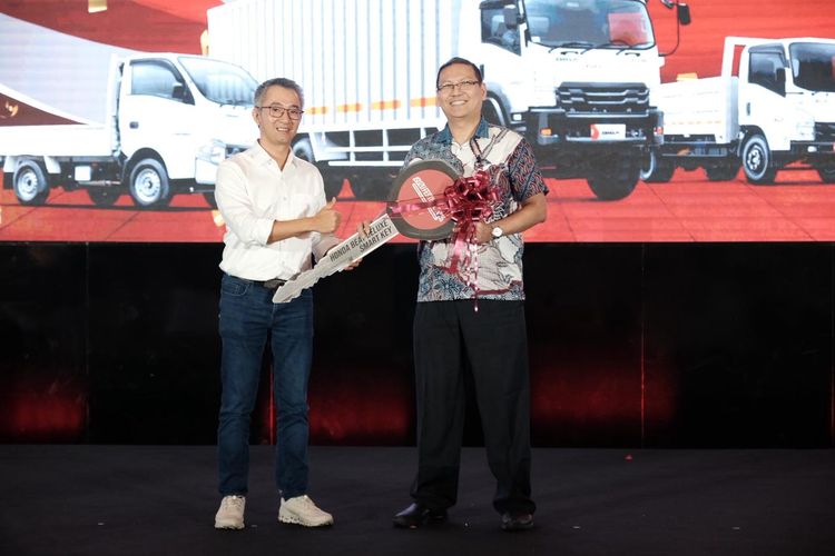 Isuzu Festival 2025 tawarkan banyak promo