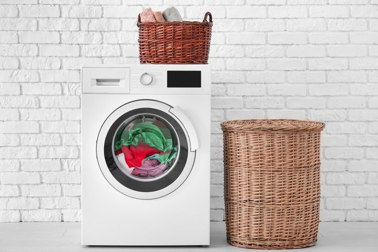 7 Kebiasaan Ini Bisa Membuat Mesin Cuci Cepat Rusak