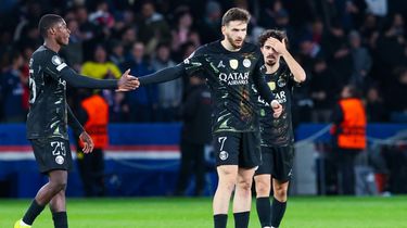 Link Live Streaming Chelsea Vs PSG di Liga Champions 2025-2026