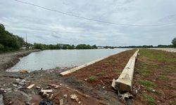 Menengok Waduk Retensi Marunda, Andalan Warga Cilincing untuk Cegah Banjir