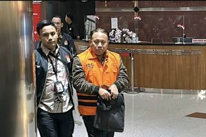 Duduk Perkara Korupsi Rektor-Warek Unsoed, Peras Orangtua Calon Mahasiswa hingga Nego 'Mahar'