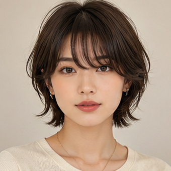 15 model rambut pendek wanita yang cocok untuk semua bentuk wajah, dari pixie hingga bob, agar penampilan lebih proporsional dan stylish.
