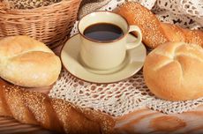 Ingin Mengembangkan Usaha Roti? Simak 5 Tipsnya Berikut Ini