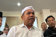 Pemprov Jabar Keluarkan Aturan soal Study Tour, Outing dan Larangan Wisuda