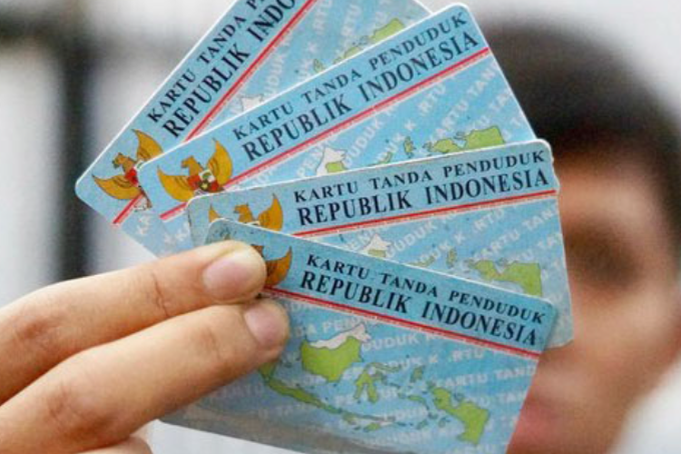 Warga Gambir Lapor Polisi Usai NIK-nya Dicatut Dukung Dharma-Kun pada Pilkada Jakarta