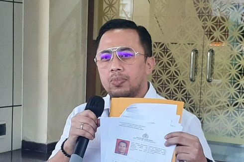 Profil Kombes Ade Ary, Pengganti Budhi Herdi sebagai Kapolres Jaksel