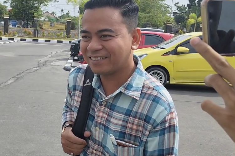 Ketua KPU Kotim Diperiksa Kejati Terkait Dugaan Korupsi Dana Hibah Pilkada 2024 Rp 40 Miliar