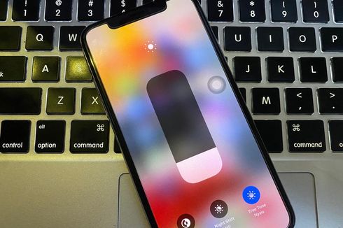 Apakah Mengaktifkan Auto Brightness Bisa Menguras Baterai iPhone?