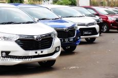 Perjalanan Toyota Avanza di Indonesia
