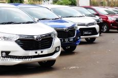 Harga MPV Sejuta Umat Sebelum GIIAS 2017