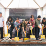 Barito Pacific Memulai Pembangunan Griya Idola Residence 