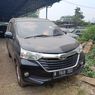 Avanza Bekas Rental Blue Bird, Dijual mulai Rp 150 Jutaan
