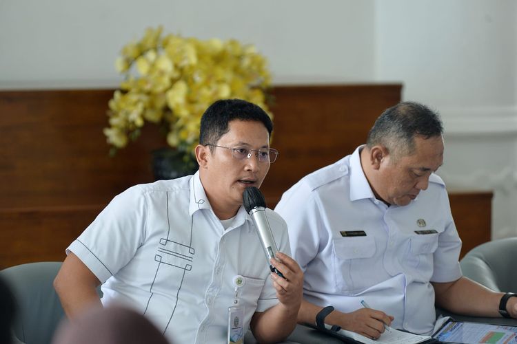 Pemprov Sumut Biayai BPJS Ketenagakerjaan 21.119 Pekerja Rentan pada 2026