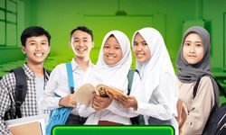 Syarat Beasiswa Grab 2025 buat SD, SMP, SMA/SMK dan S1, Ada Uang Tunai