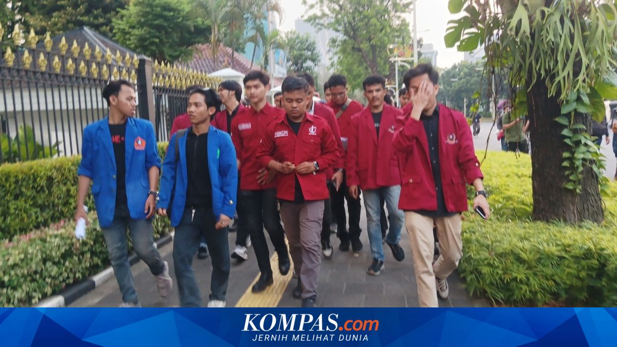Kampus UBK Siapkan Sanksi Usai Ketua BEM Akui Terima Uang Rp 20 Juta