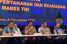 Penggunaan Data dan Dokumen Palsu Jadi Modus Favorit Para Mafia Tanah