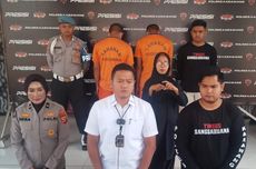 Komplotan di Karawang Modifikasi Truk untuk Gelapkan BBM Bersubsidi