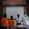 Kronologi Sepasang Kekasih Buang Bayinya di Pinggir Jalan Prambanan