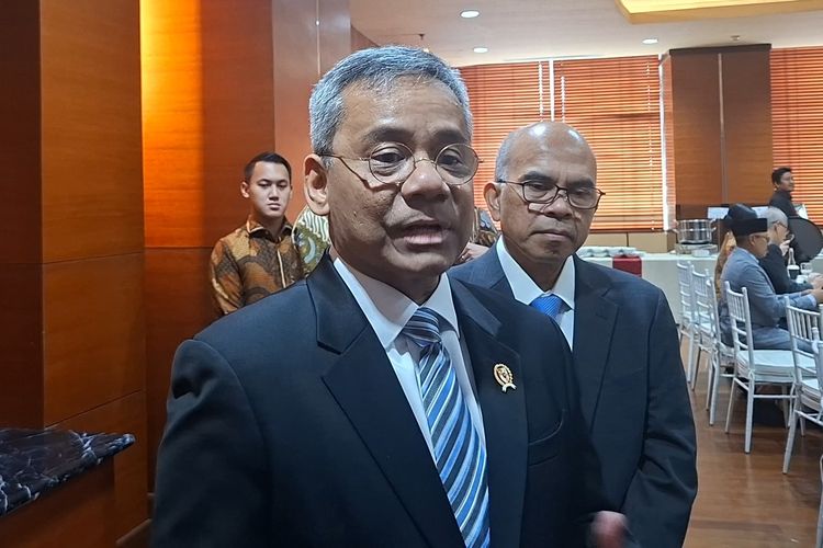 Bukan Cuma Transfer ke Daerah, TKD Topang Gaji 4,3 Juta ASN hingga Layanan Publik