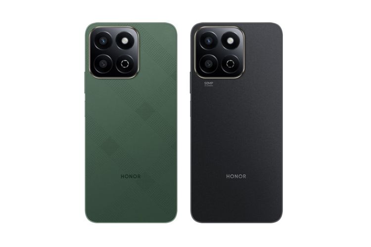 Honor 200 Smart