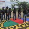 Jaga Arus Mudik, Polres Lampung Bentuk Tim Khusus Antibegal
