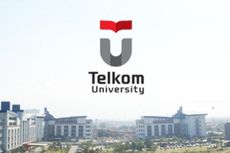 Telkom University Buka Beasiswa 2023, Gratis Kuliah S1 hingga Lulus