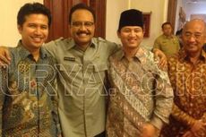Usia 25 Tahun, Gus Ipin Raih Rekor Wakil Bupati Termuda Se-Indonesia