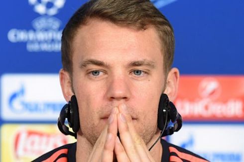 Ketimbang Skuad Treble Winner 2013, Manuel Neuer Sebut Tim Bayern Musim Ini Lebih Kuat